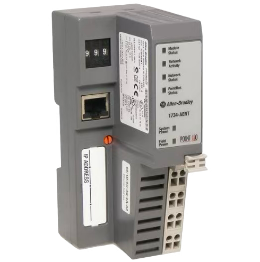 ALLEN BRADLEY 1734-AENT