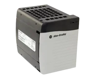 Allen Bradley 1756-PA72 ControlLogix power supply module
