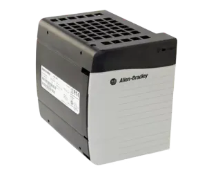 Allen Bradley 1756-PA72 ControlLogix power supply module