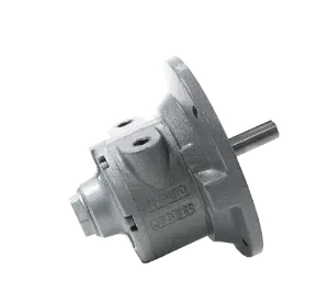 Gast 4AM-ARV-119 reversible air motor