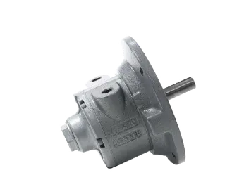 Gast 4AM-ARV-119 reversible air motor