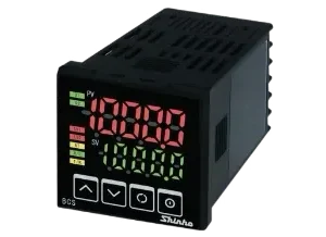 Shinko Temperature Controller BCS2S00-00