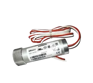 Siemens QRA2 Flame Detector