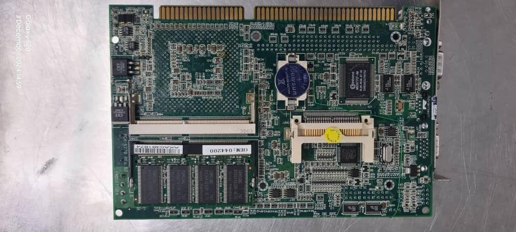 Board fabrication and repair for printed circuit board and mechanical hardware