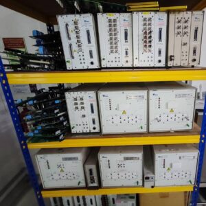 ATE tester spare parts and semiconductor test equipment components