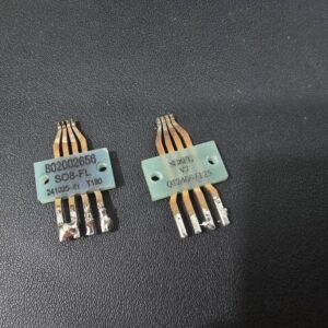 Precision contact finger fabrication and gold plating for PCBs.