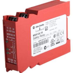 ALLEN BRADLEY 440R-N23120