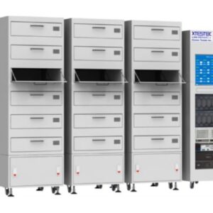 XTEK-005 Smart Chamber for temperature and humidity testing