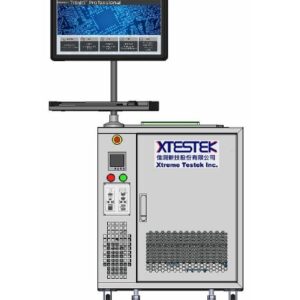 XTK-006 WBG Test Bench