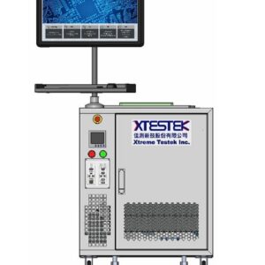 XTK-007 D-HTOL TESTER