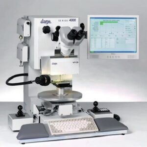 DAGE4000 BOND TESTER