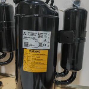 Mitsubishi Inverter Compressor LNB65FAEMC