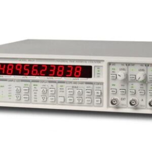 SRS FREQUENCY COUNTER SR620