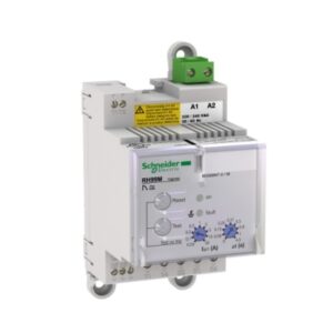 Schneider RH99M Earth-Leakage Relay