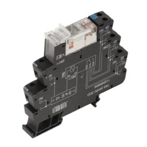 WEIDMULLER 1123540000